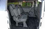 Ford Tourneo Custom LWB 2018 года (ZA)